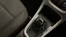 Vauxhall Astra 2.0 CDTi 16V ecoFLEX SRi 5dr Diesel Hatchback